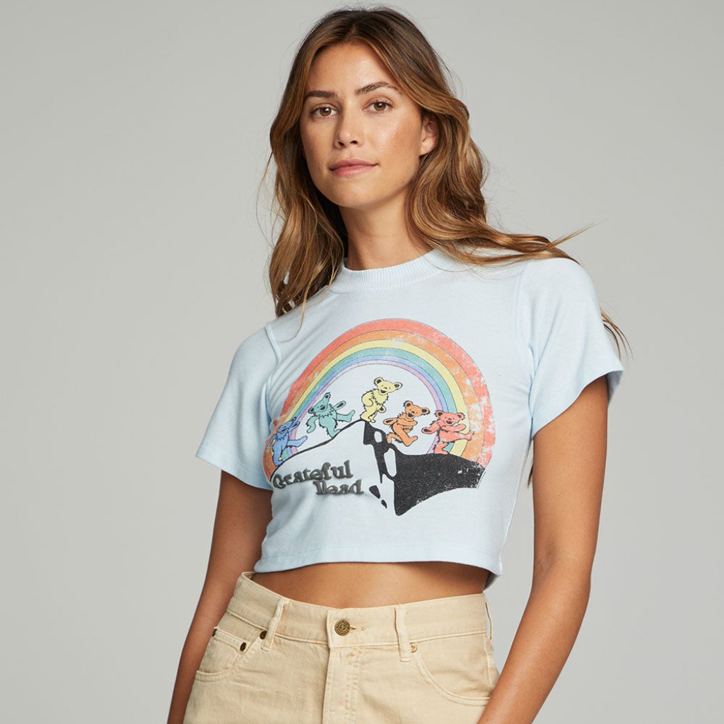 Chaser- Grateful Dead T-Shirt- Bnwt